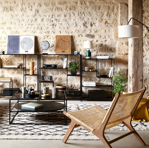 Covor Atmosphere Delhi, 120x170 cm