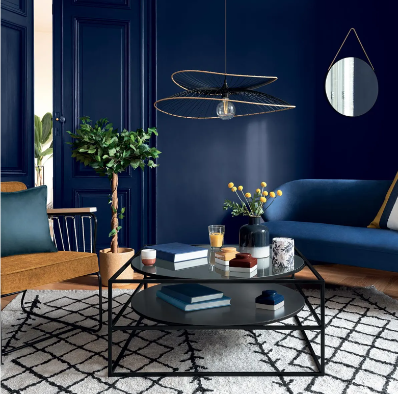 Covor Atmosphere Delhi, 120x170 cm