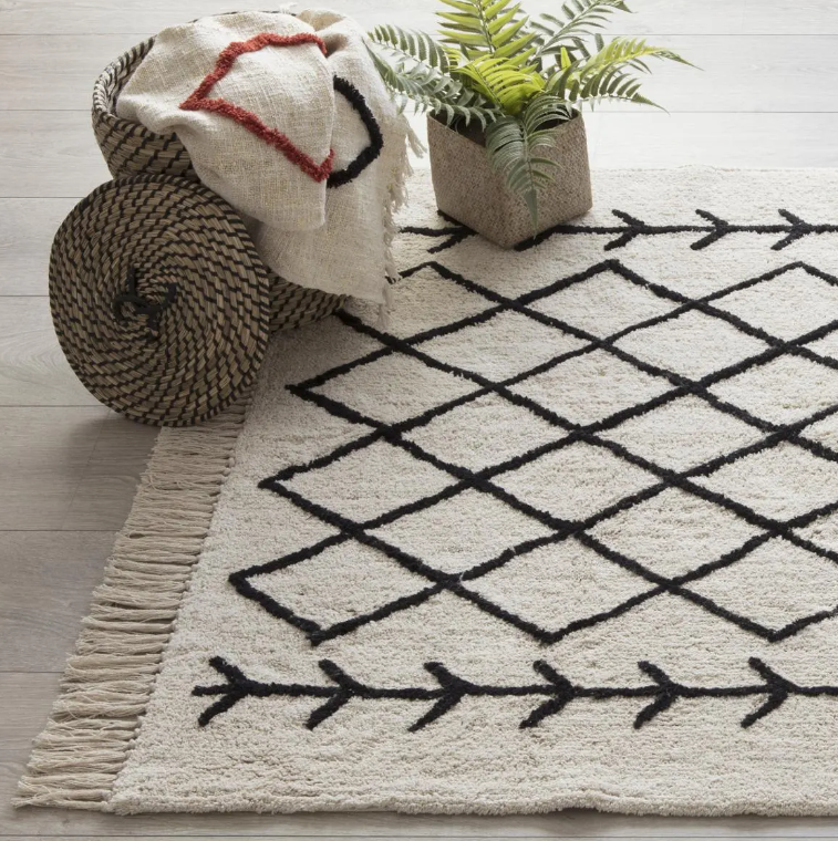 Covor Atmosphere Delhi, 120x170 cm