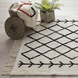 Covor Atmosphere Delhi, 120x170 cm