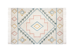 Covor Atmosphere Etnicolor, 120x170 cm