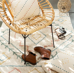 Covor Atmosphere Etnicolor, 120x170 cm