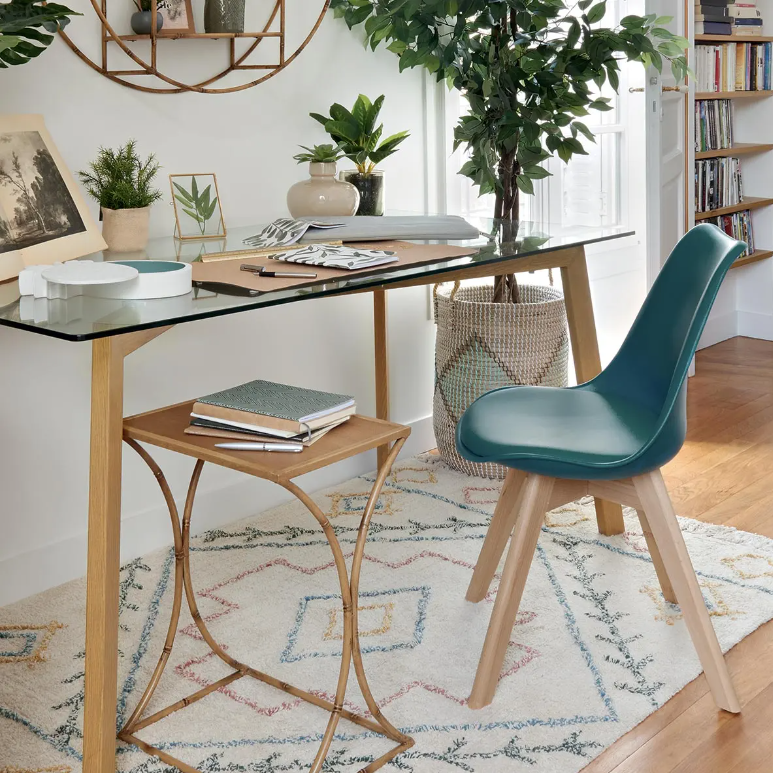 Covor Atmosphere Etnicolor, 120x170 cm