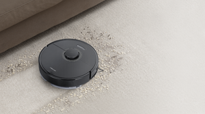 Aspirator robot Roborock Q7Max, 58W, LiDAR, 4200 Pa, 4 carduri, 470 ml praf, 350 ml apă