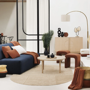 Covor Atmosphere Jana, 160x235 cm