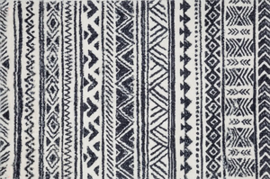 Covor Atmosphere Soft imitație de lemn, 60x90 cm