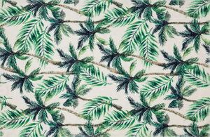 Covor Atmosphere Soft imitație de lemn, 60x90 cm