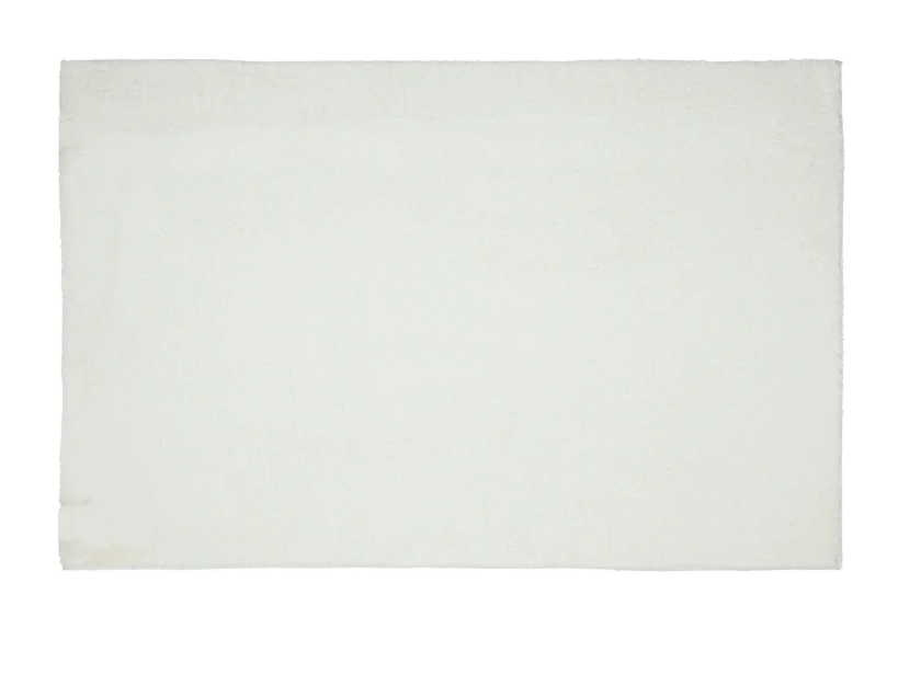 Covor Atmosphere Soft imitație de lemn, 60x90 cm