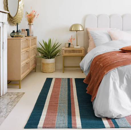 Covor Atmosphere Le, 120x170 cm, Bumbac