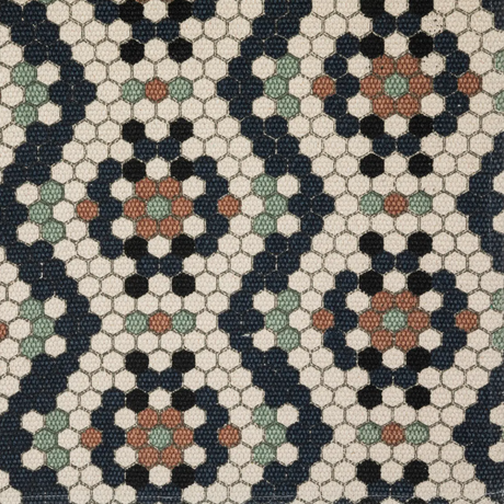 Covor Atmosphere Le cafe, 120x170 cm, Bumbac