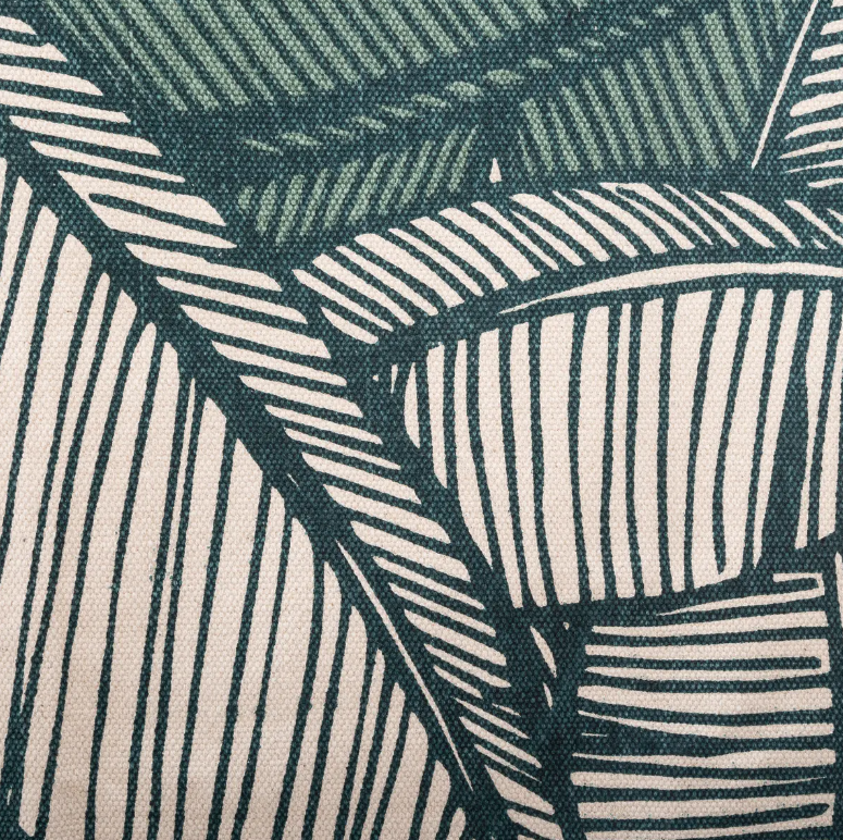 Covor Atmosphere Jungle, 120x170 cm, Bumbac