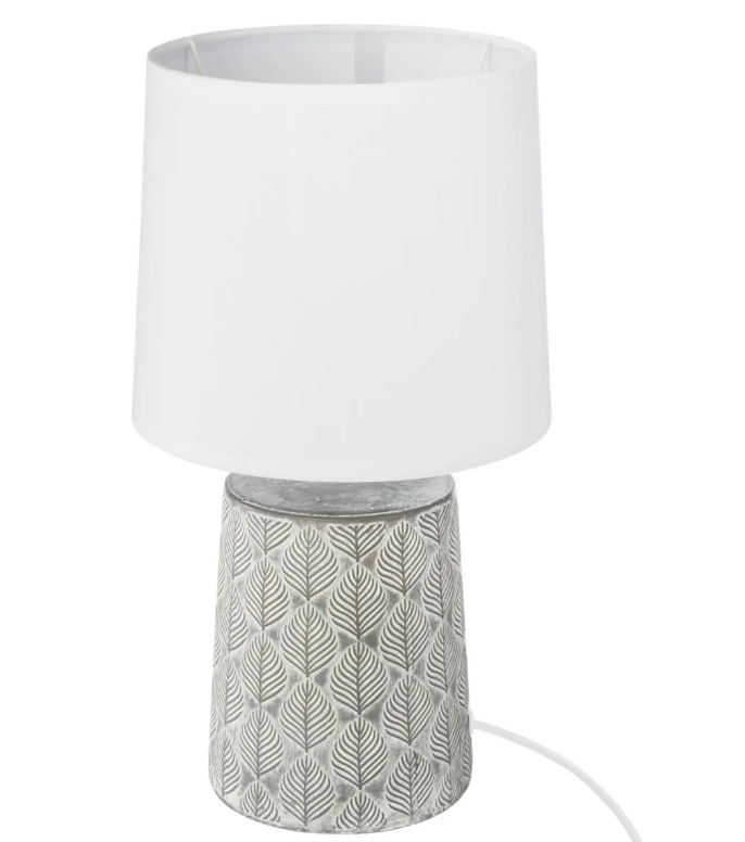 Lampă de noapte Atmosphere Cyril, 35,5 cm