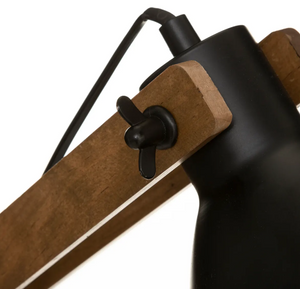 Lampă de noapte Atmosphere Cuba, 56 cm