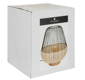 Lampă de noapte Atmosphere, Anea, 35,5 cm