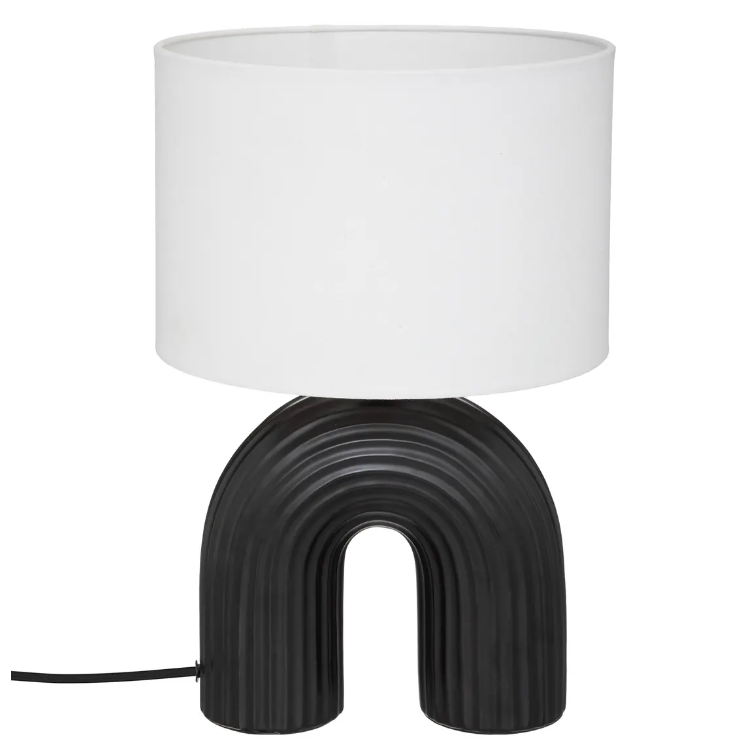 Lampa de noapte atmosfera Eidel, 40 cm