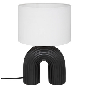 Lampa de noapte atmosfera Eidel, 40 cm
