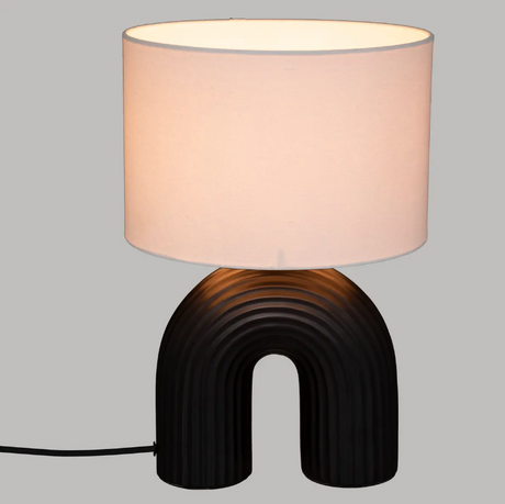 Lampa de noapte atmosfera Eidel, 40 cm