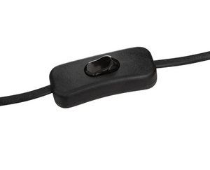 Lampă de noapte Atmosphera Gaia, 28 cm, ceramică