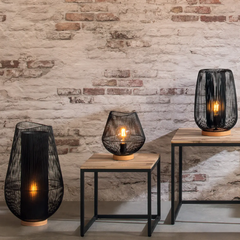 Lampă de noapte Atmosphere Jena, 28 cm