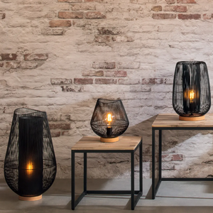 Lampă de noapte Atmosphere Jena, 28 cm