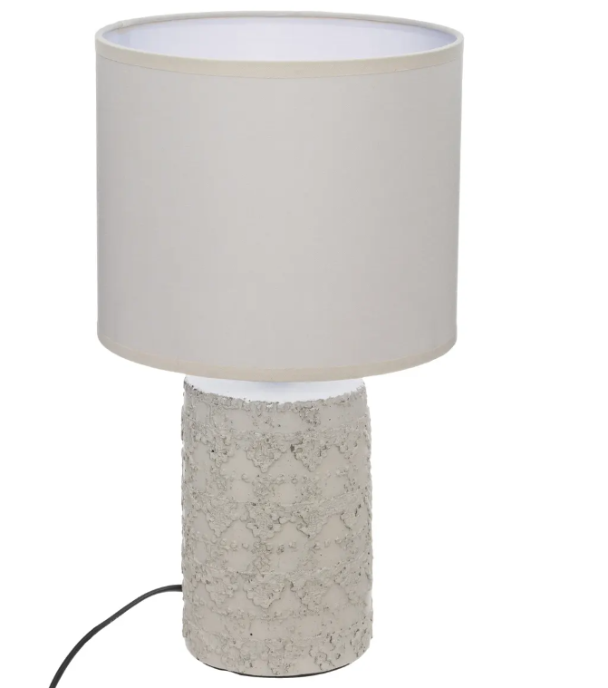 Lampă de noapte Atmosphere Melo, 33 cm