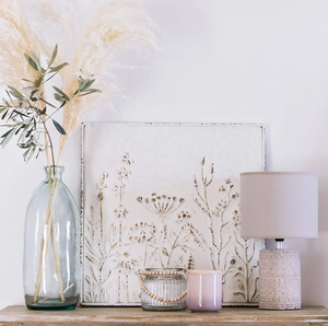 Lampă de noapte Atmosphere Melo, 33 cm