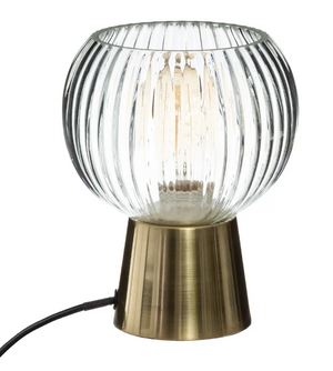 Lampă de noapte Atmosphere Layle, 19,5 cm