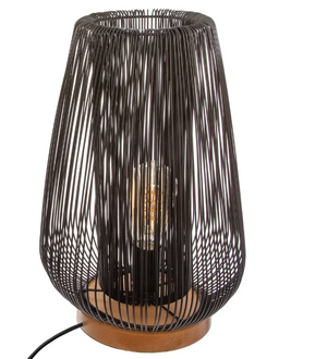 Lampă de noapte Atmosphere Noda, 40,5 cm