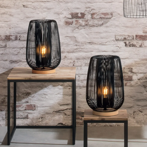 Lampă de noapte Atmosphere Noda, 40,5 cm