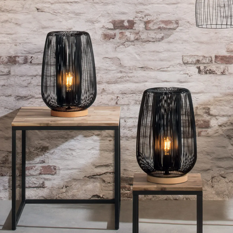 Lampă de noapte Atmosphere Noda, 40,5 cm