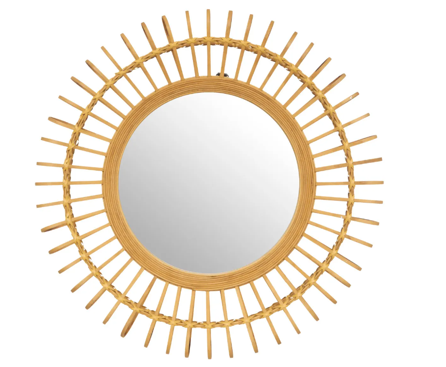 Oglindă Atmosphere Danica, 70 cm