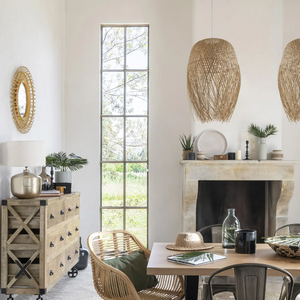 Oglindă Atmosphere Danica, 70 cm