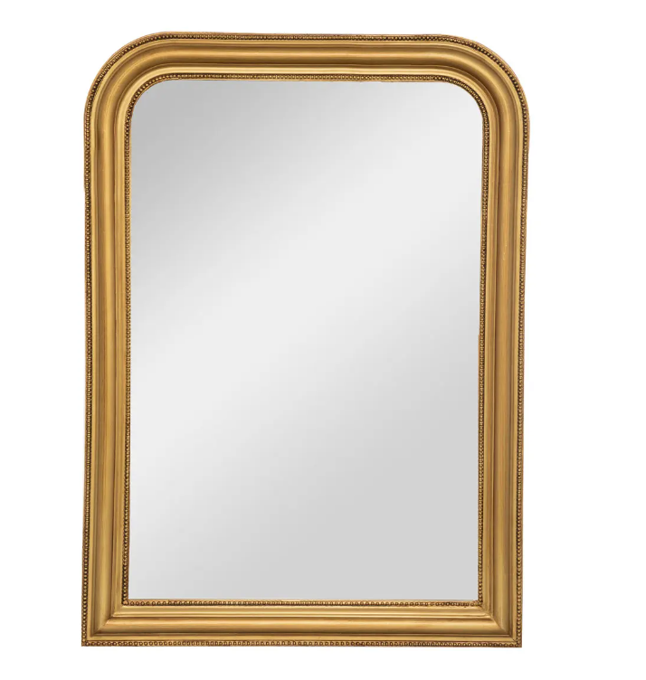 Oglindă Atmosphera Adele, 103x74 cm