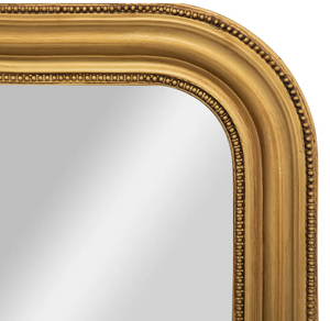 Oglindă Atmosphera Adele, 103x74 cm