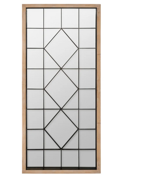 Oglindă Atmosphere Enzo, 165x71 cm 