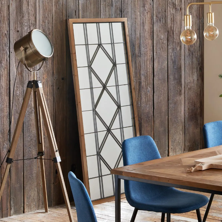 Oglindă Atmosphere Enzo, 165x71 cm 