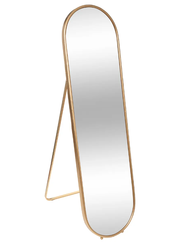 Oglindă Atmosphera Edi, 44x160 cm