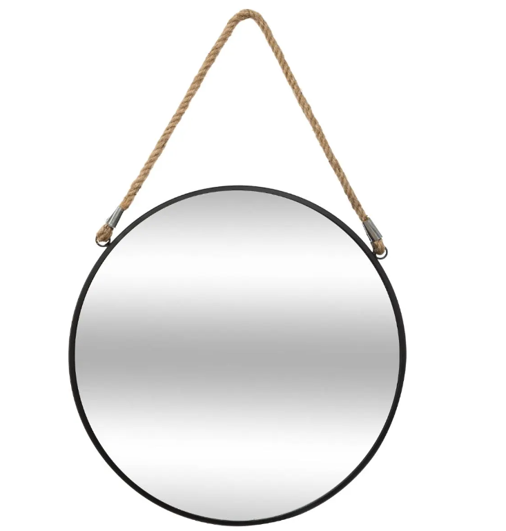 Oglindă Atmosphera Eden, 55 cm