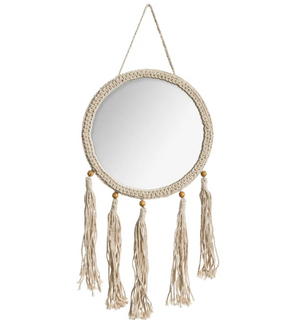 Oglindă Atmosphera Diana, 78x31 cm