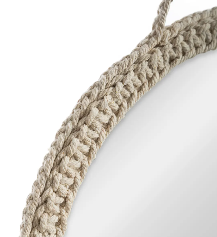 Oglindă Atmosphera Diana, 78x31 cm