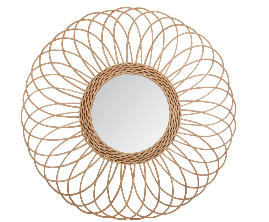 Oglindă Atmosphere Gwenn, 58 cm