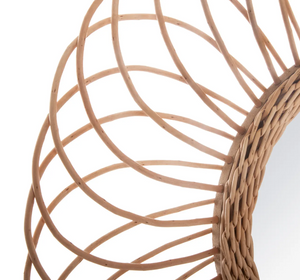 Oglindă Atmosphere Gwenn, 58 cm