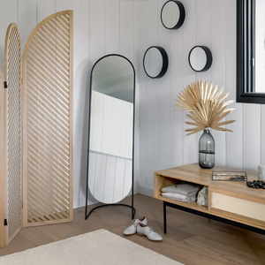 Oglindă Atmosphere Jef, 39x140 cm