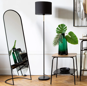 Oglindă Atmosphere Jef, 39x140 cm