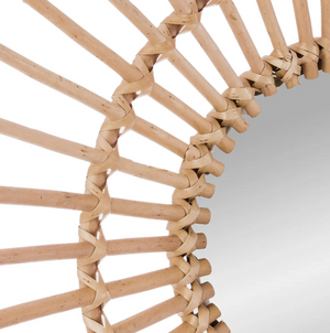 Oglindă Atmosphere Jane, 58 cm