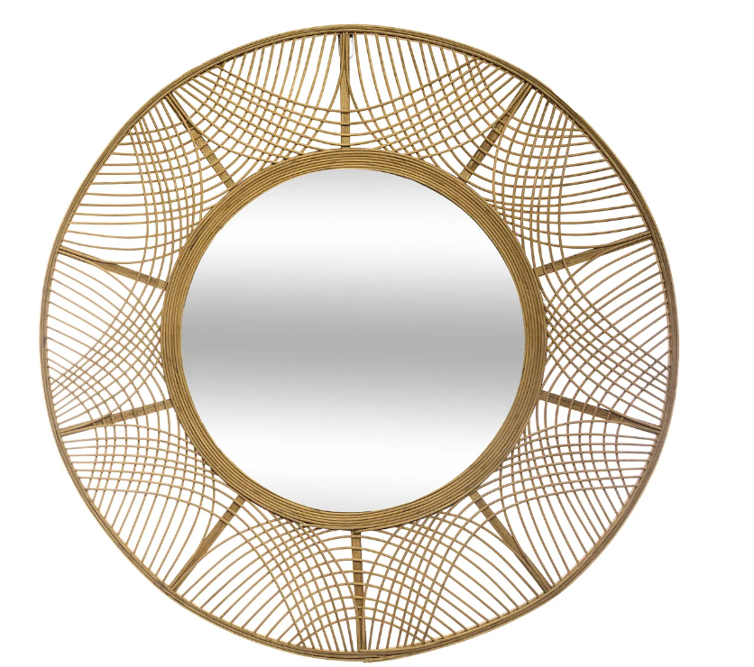 Oglindă Atmosphere Ina, 90 cm