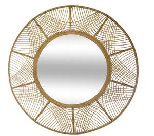 Oglindă Atmosphere Ina, 90 cm