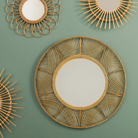 Oglindă Atmosphere Ina, 90 cm