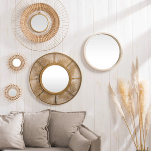 Oglindă Atmosphere Ina, 90 cm