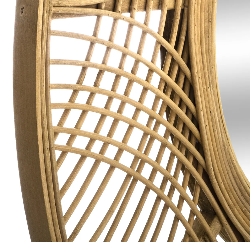 Oglindă Atmosphere Ina, 90 cm